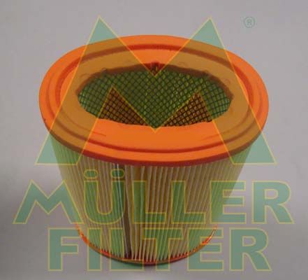 MULLER FILTER Воздушный фильтр PA223